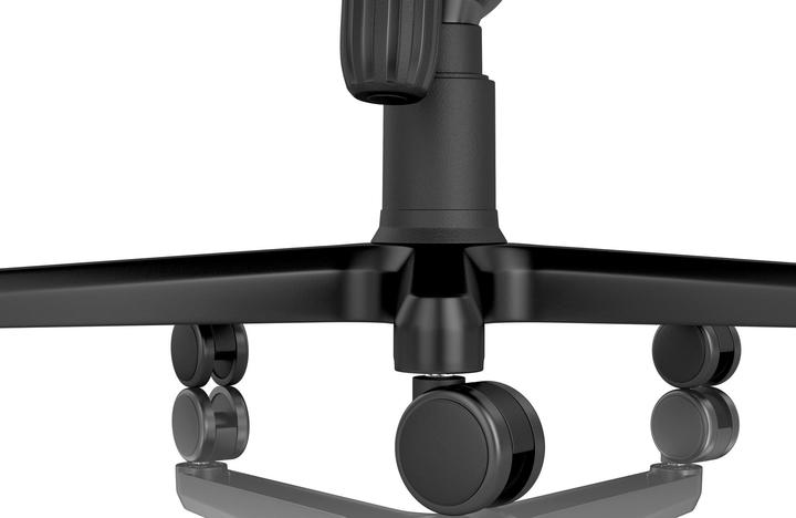 Produktbild noblechairs HERO - Black Edition