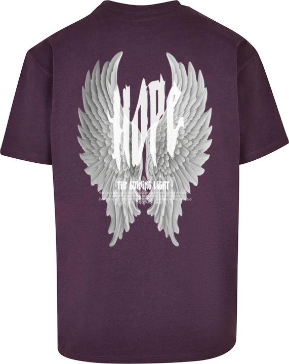 Produktbild Merchcode Hope Wings T-Shirt - 171735 (XL)