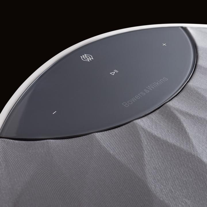 Actual product image Bowers & Wilkins Formation Wedge (Bluetooth, Wi-Fi, Airplay 2)
