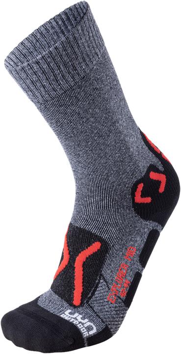 Actual product image UYN Outdoor Explorer Mid (42 - 44)