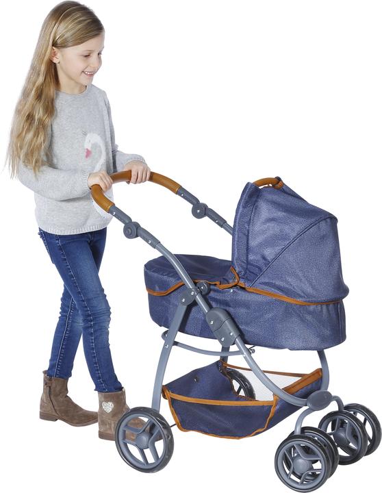 Image du produit Knorrtoys Le break de la poupée Coco