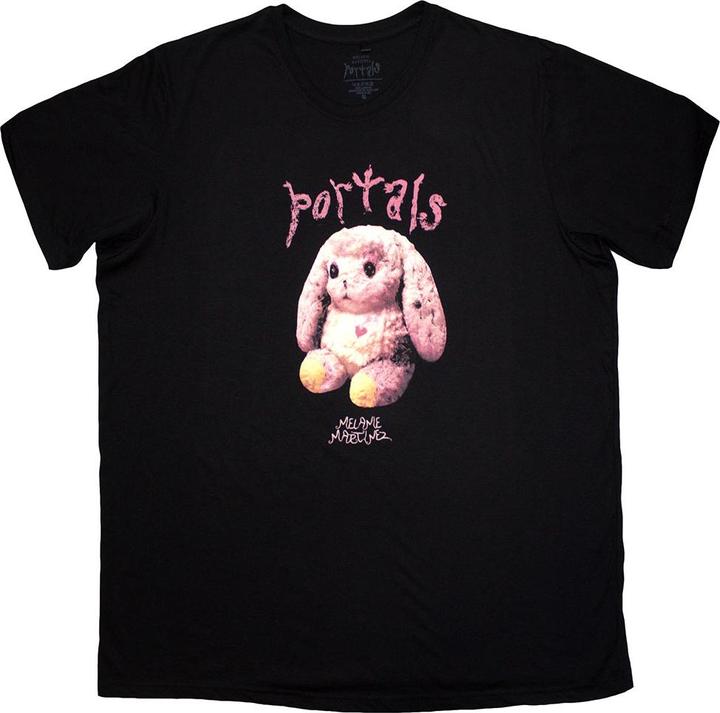 Produktbild Melanie Martinez Portals Bunny (L)