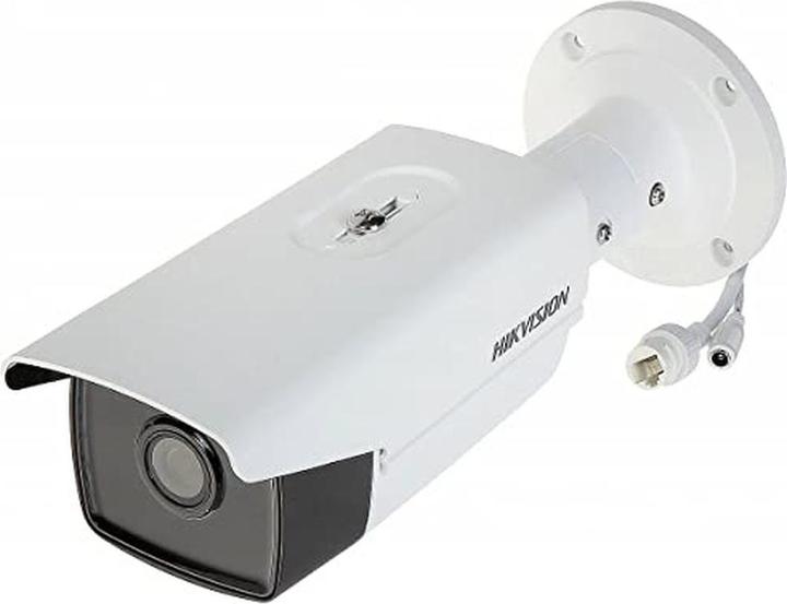Actual product image Hikvision DS-2CD2T43G2-4I - IP Security Camera - Outdoor - Wired - FCC SDoC (47 CFR (2688 x 1520 pixels)
