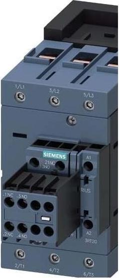 Produktbild Siemens SIEM Schütz