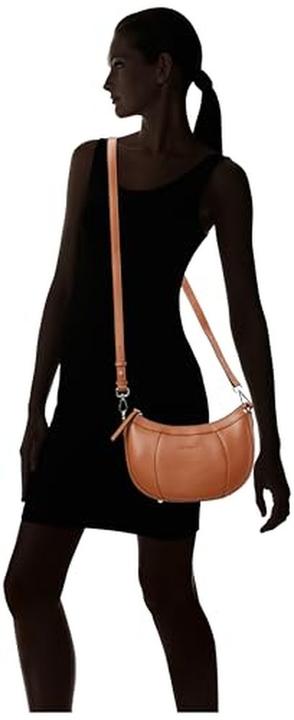 Image du produit Mac Alyster Sac Baguette Cognac