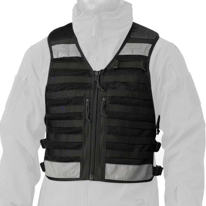 Produktbild Helikon Modular SAR Vest Black (M, S)