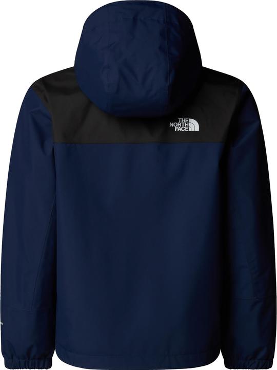 Actual product image North Face Boys Antora Rain (128)