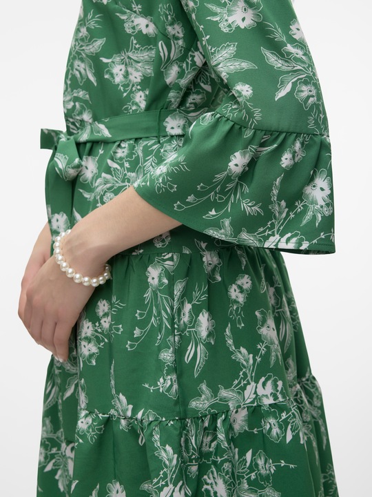 Produktbild Vero Moda VMZERA Kurzes Kleid Kleid (L)