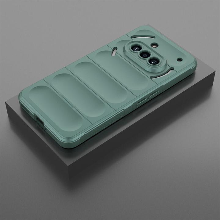 Immagine prodotto Cover-Discount Nothing Phone (3a) - Rugged Protective Hülle (Niente Telefono (3a))