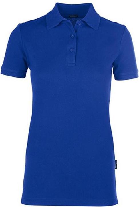 Produktbild HRM Luxury Poloshirt