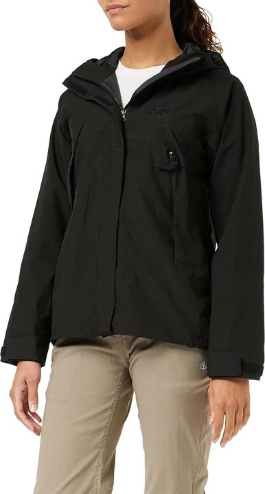 Produktbild Helly Hansen W Banff Shell Jacket (S, XL, XS)