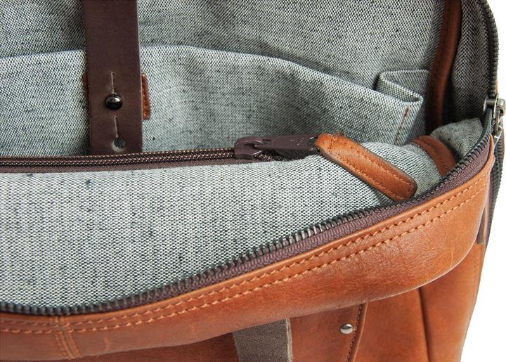 Actual product image Harolds Business Rucksack IVY LANE (14 l)