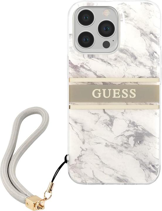 Produktbild Guess Case (Apple iPhone 13 Pro)