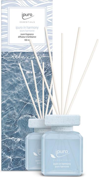 Immagine prodotto Ipuro Profumo per ambienti in armonia (100 ml)