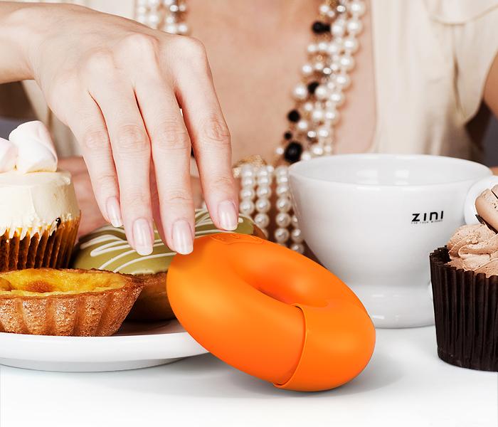 Image du produit Zini beignet