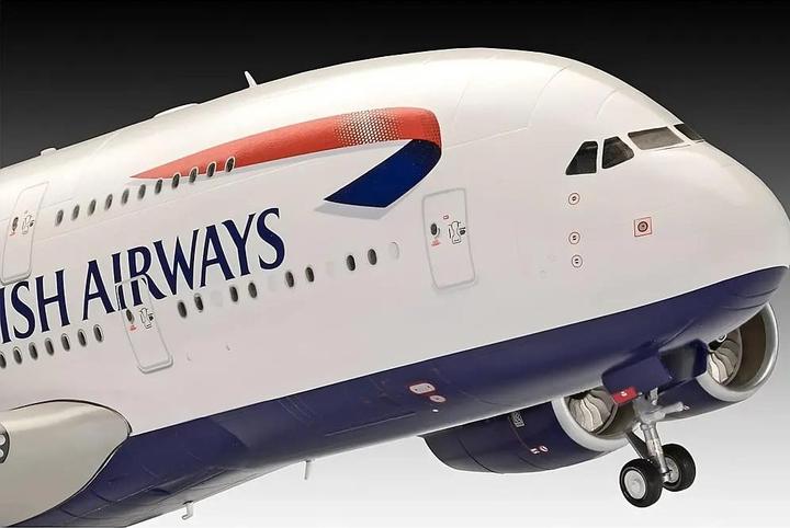 Produktbild Revell Airbus A380-800 British Airways