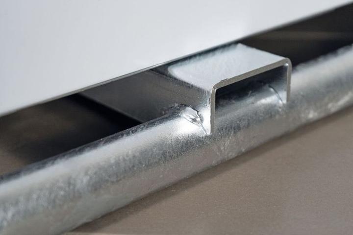 Image du produit Fors Schutzbügel, 660mm breit SCHUTZBÜGEL 3000 Stahl