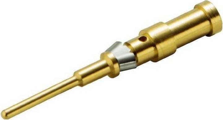 Actual product image Weidmüller Crimp contact