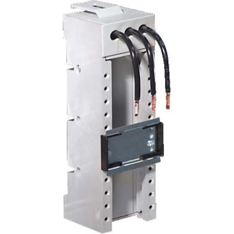 Thumbnail - Rittal SV 9616.000 Weiss, Serverschrank Zubehör, Weiss