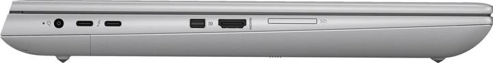Produktbild HP ZBOOK 16 G11 ALLPLAN I9-14900HX (16", Intel Core i9-14900HX, 64 GB, 2000 GB, CH)
