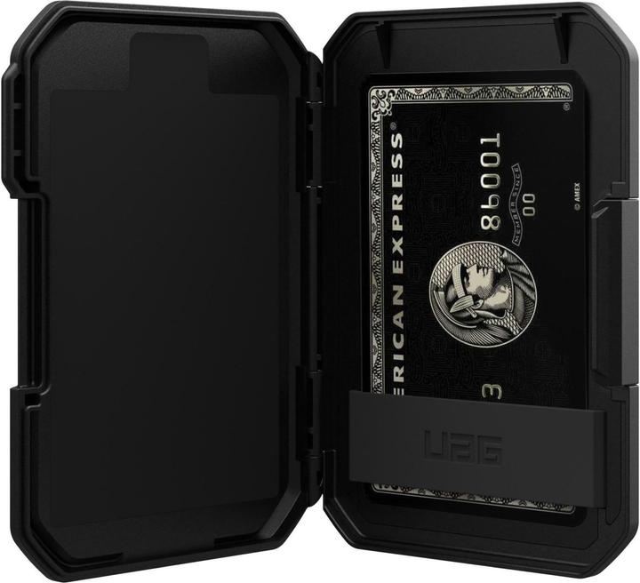 Produktbild UAG Magnetic Wallet with Stand