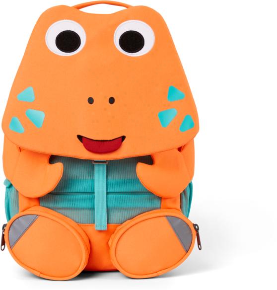 Produktbild Affenzahn Krabbe - NEON Rucksack 8lt.