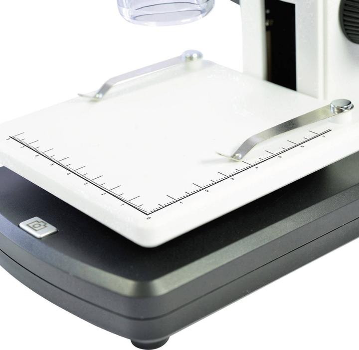 Actual product image Toolcraft Digital microscope camera DigiMicro Lab5.0