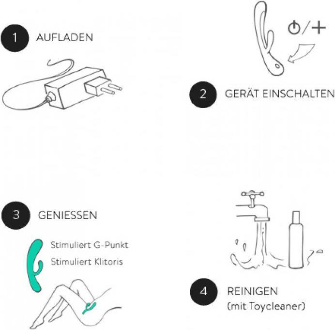 Produktbild Zini Zook