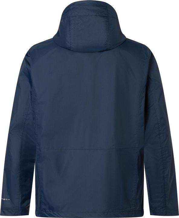 Actual product image Columbia Pouring Adventure III Jacket (XXL)