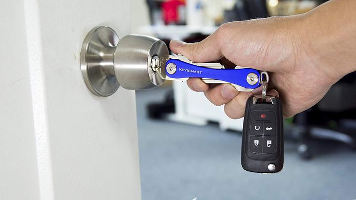 Image du produit Key Smart Détenteur de la clé Organe clé