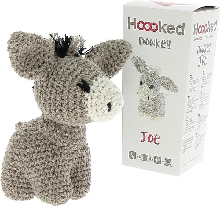 Produktbild Hoooked Donkey Joe