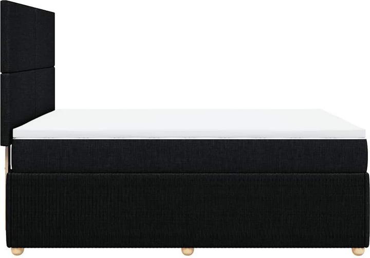 Produktbild vidaXL Boxspringbett (160 x 200 cm)