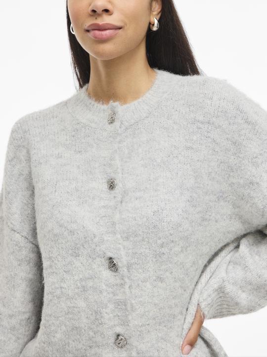 Produktbild Vila VIMARLEY Rundhals Strickjacke (S)