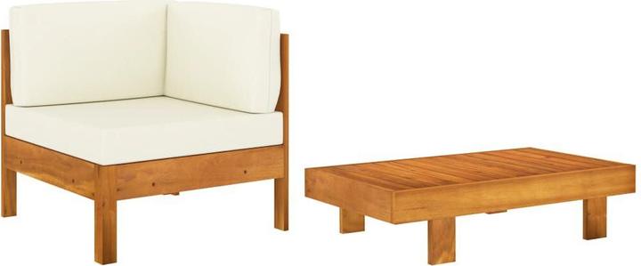 Produktbild vidaXL Jaxton