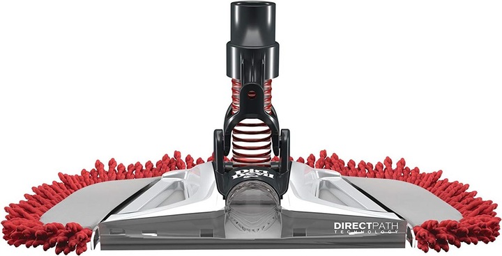 Produktbild Dirt Devil Dusty 360