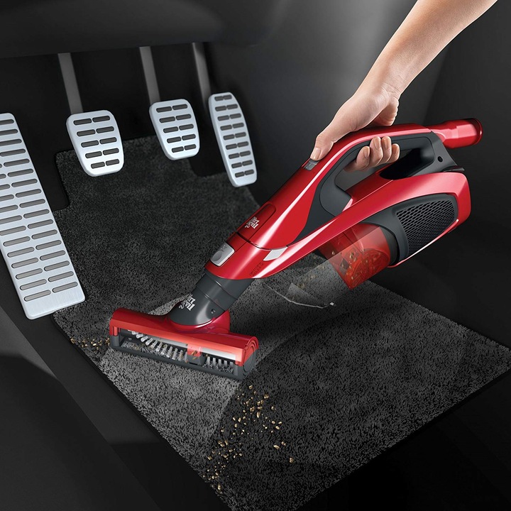 Produktbild Dirt Devil Dusty 360