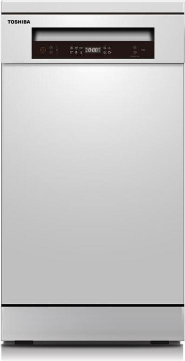 Produktbild Toshiba DW-10F2EE(W)-PL