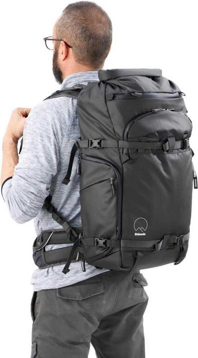 Image du produit Shimoda Action X30 v2 Starter Kit (Sac à dos photo, 7 l)