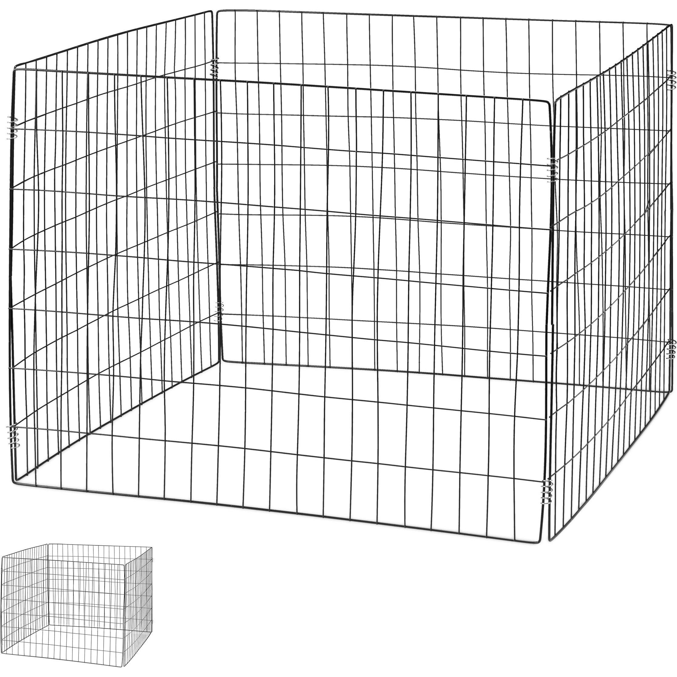 Relaxdays, Compostiera + Sacco Da Giardino, 2X Composter (560 L)