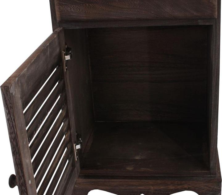 Immagine prodotto Jamb shabby et chic (30 x 21 x 85 cm)