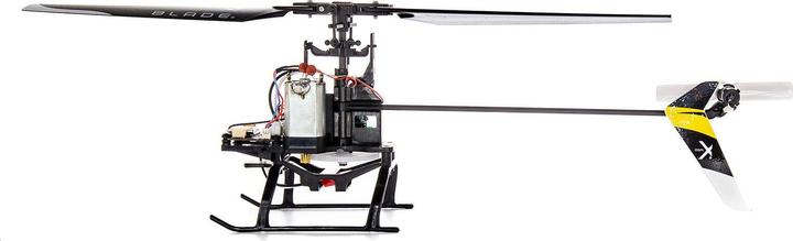 Actual product image Blade 120 S2 Flybarless inkl. SAFE