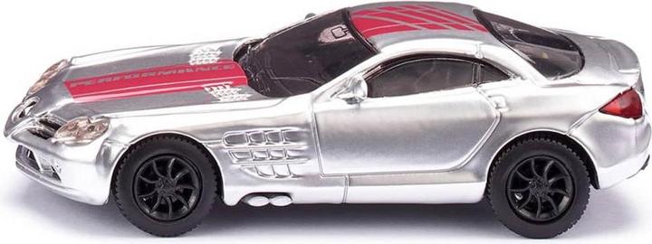 Image du produit Siku Ensemble de poussettes