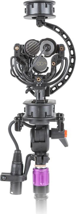 Produktbild Rycote Stereo Cyclone DMS Kit 1 (Korb)