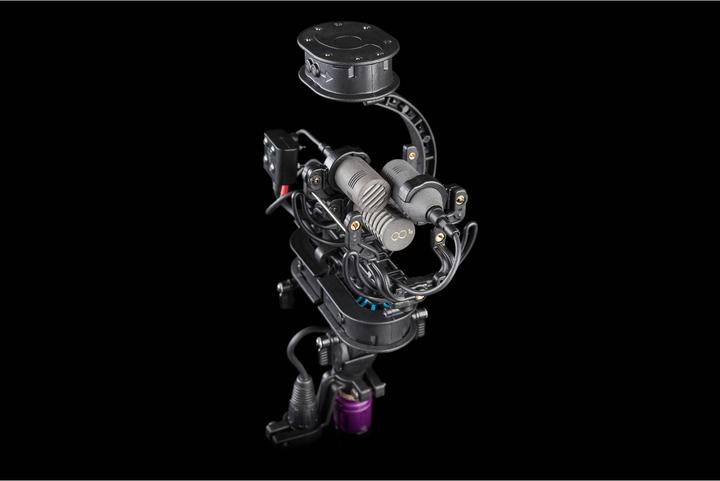 Produktbild Rycote Stereo Cyclone DMS Kit 1 (Korb)