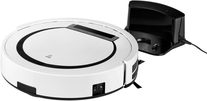 Actual product image Medion MD 18600 (Robot vacuum)