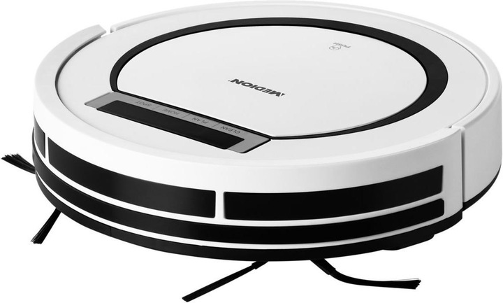 Actual product image Medion MD 18600 (Robot vacuum)