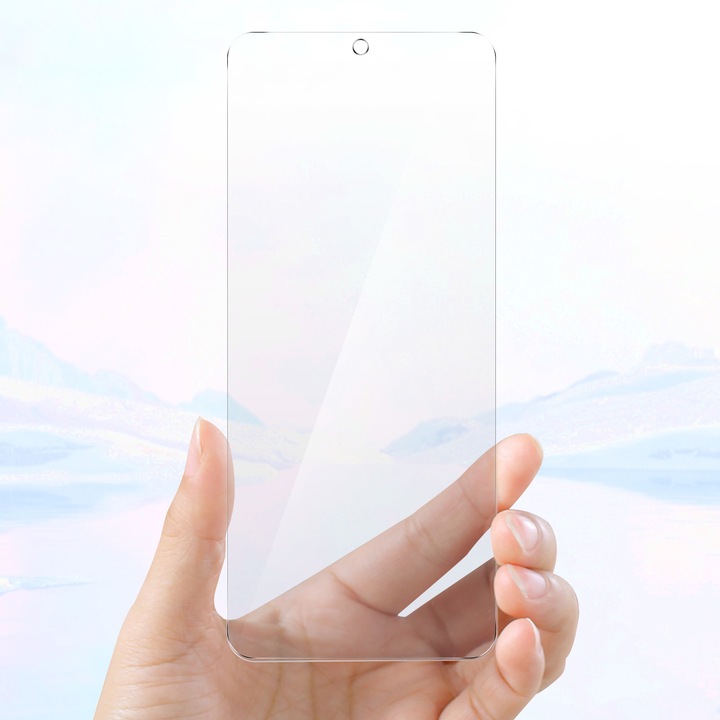 Immagine prodotto Avizar Pellicola di plastica (1 Pezzo/i, Xiaomi 13 Pro)
