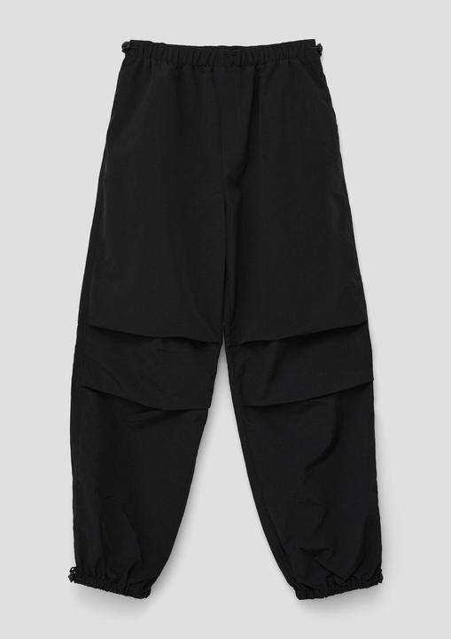 Immagine prodotto s.Oliver Hose Parachute-Hose mit Elastikbund (164)