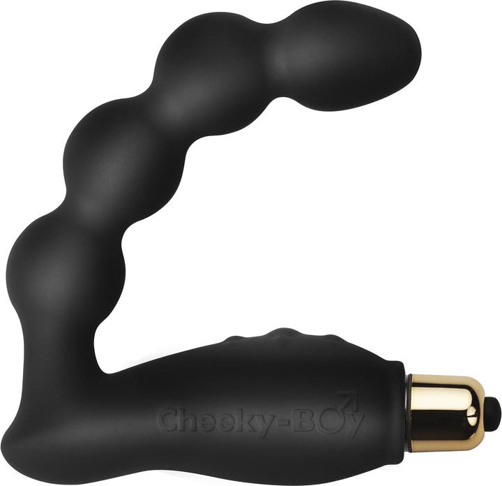 Produktbild Rocks-Off Cheeky-Boy