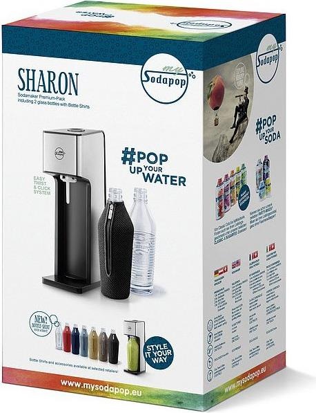 Image du produit Mysodapop Sharon